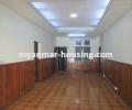 Myanmar real estate - for rent property - No.3088