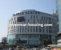 Myanmar real estate - for rent property - No.3093