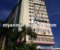 Myanmar real estate - for rent property - No.3100