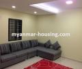 Myanmar real estate - for rent property - No.3101