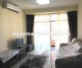 Myanmar real estate - for rent property - No.3102