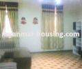 Myanmar real estate - for rent property - No.3108