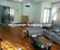 Myanmar real estate - for rent property - No.3118