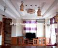 Myanmar real estate - for rent property - No.3119