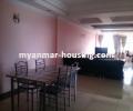 Myanmar real estate - for rent property - No.3146