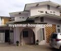 Myanmar real estate - for rent property - No.3147