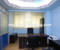 Myanmar real estate - for rent property - No.3150