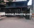 Myanmar real estate - for rent property - No.3154