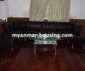 Myanmar real estate - for rent property - No.3166