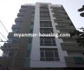 Myanmar real estate - for rent property - No.3169