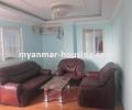 Myanmar real estate - for rent property - No.3175