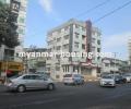 Myanmar real estate - for rent property - No.3179