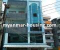 Myanmar real estate - for rent property - No.3182