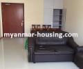 Myanmar real estate - for rent property - No.3184