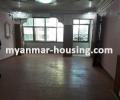 Myanmar real estate - for rent property - No.3189