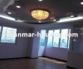 Myanmar real estate - for rent property - No.3210