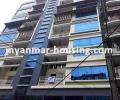 Myanmar real estate - for rent property - No.3220