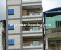 Myanmar real estate - for rent property - No.3229