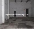 Myanmar real estate - for rent property - No.3241