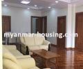 Myanmar real estate - for rent property - No.3275