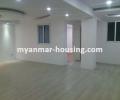 Myanmar real estate - for rent property - No.3289