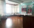 Myanmar real estate - for rent property - No.3302