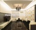 Myanmar real estate - for rent property - No.3313