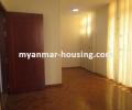 Myanmar real estate - for rent property - No.3314