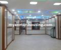 Myanmar real estate - for rent property - No.3325