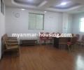 Myanmar real estate - for rent property - No.3337