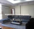 Myanmar real estate - for rent property - No.3340