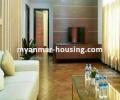 Myanmar real estate - for rent property - No.3341