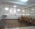 Myanmar real estate - for rent property - No.3346