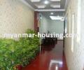 Myanmar real estate - for rent property - No.3361