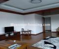 Myanmar real estate - for rent property - No.3367