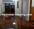 Myanmar real estate - for rent property - No.3369