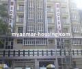 Myanmar real estate - for rent property - No.3381