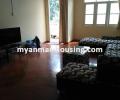 Myanmar real estate - for rent property - No.3387