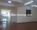 Myanmar real estate - for rent property - No.3389