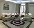 Myanmar real estate - for rent property - No.3391