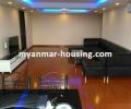 Myanmar real estate - for rent property - No.3392