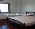 Myanmar real estate - for rent property - No.3402