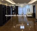 Myanmar real estate - for rent property - No.3403