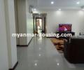 Myanmar real estate - for rent property - No.3410