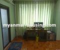 Myanmar real estate - for rent property - No.3412