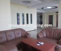 Myanmar real estate - for rent property - No.3414