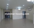 Myanmar real estate - for rent property - No.3417