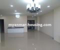 Myanmar real estate - for rent property - No.3418