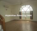 Myanmar real estate - for rent property - No.3420