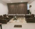 Myanmar real estate - for rent property - No.3427